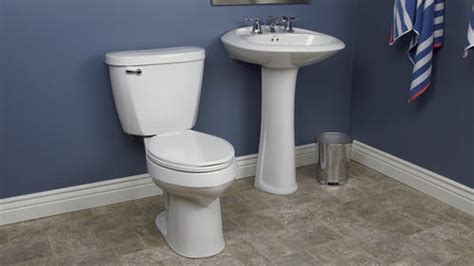 Find the right products to help you complete. . Menards toilets